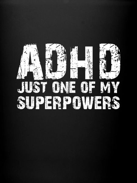 ADHD