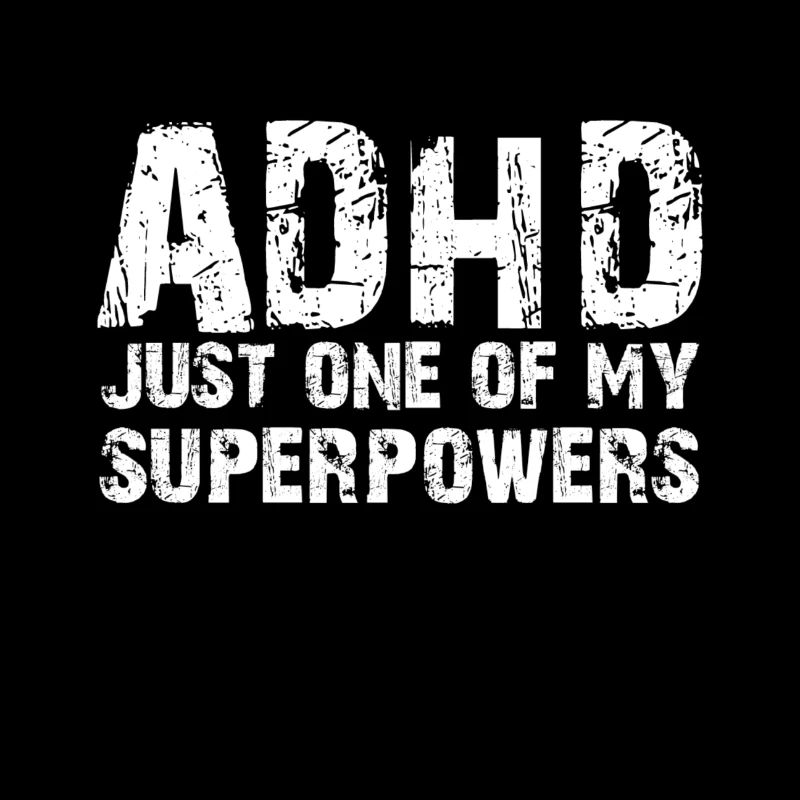 ADHD