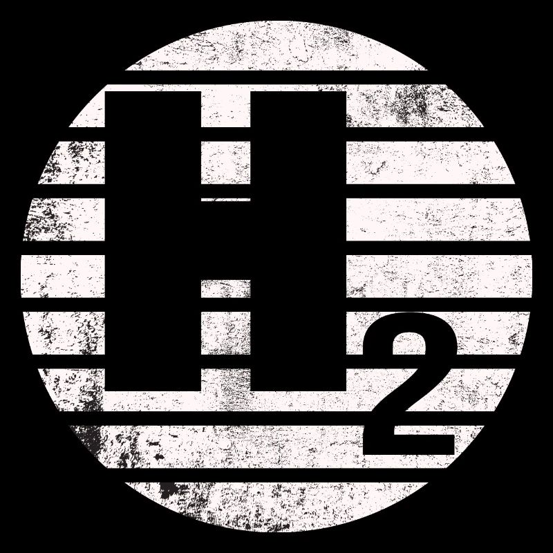H2 Hydrogen Future Green Future