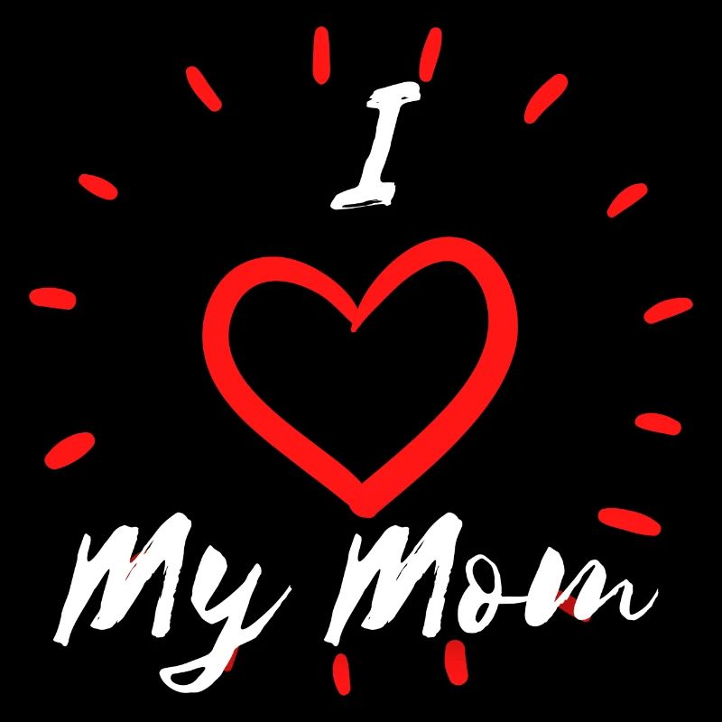 J’aime ma mère