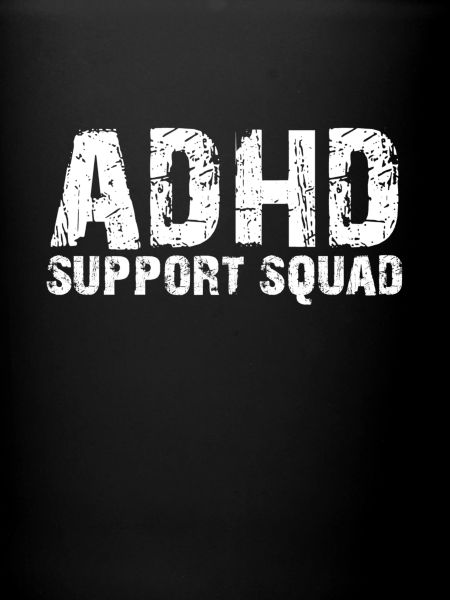 Adhd