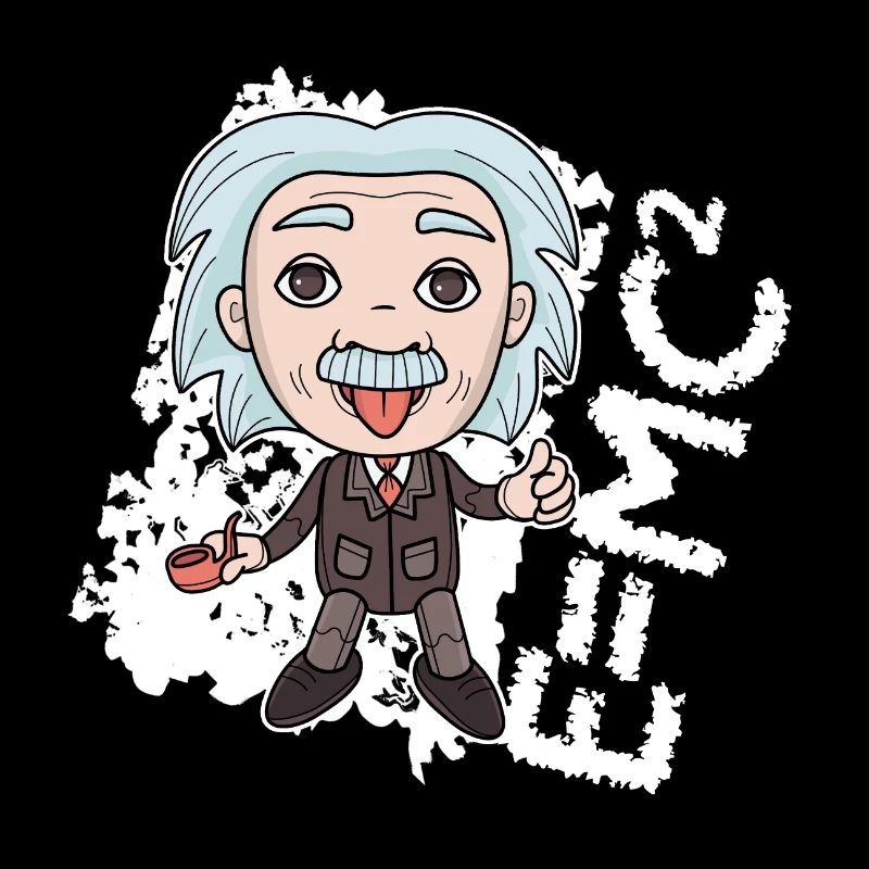 Physics Formula E=mc2