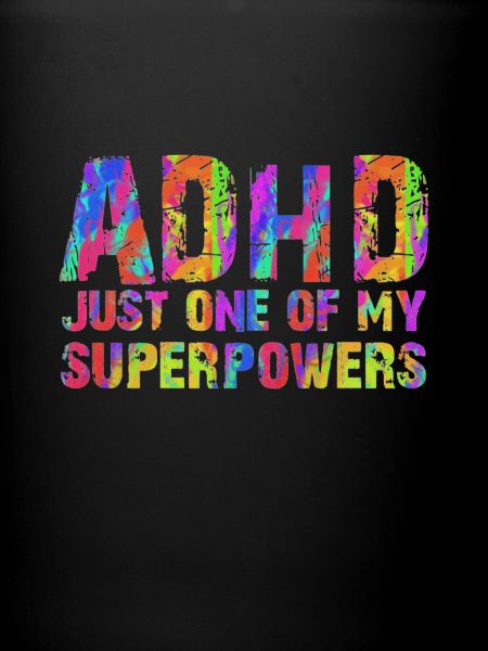 Adhs