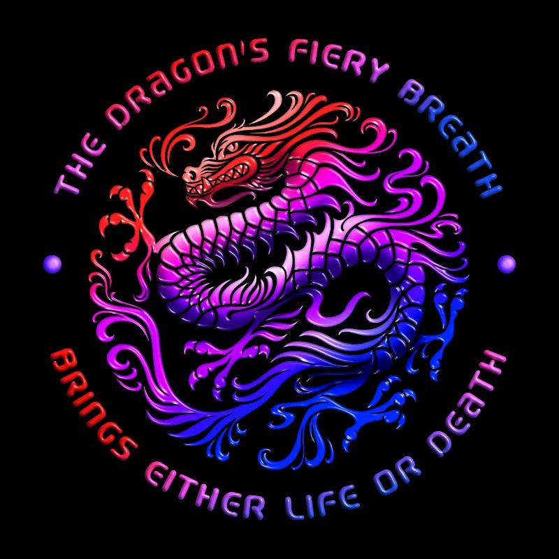 The Dragon