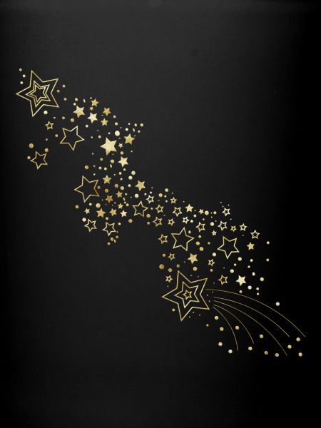 Star showers