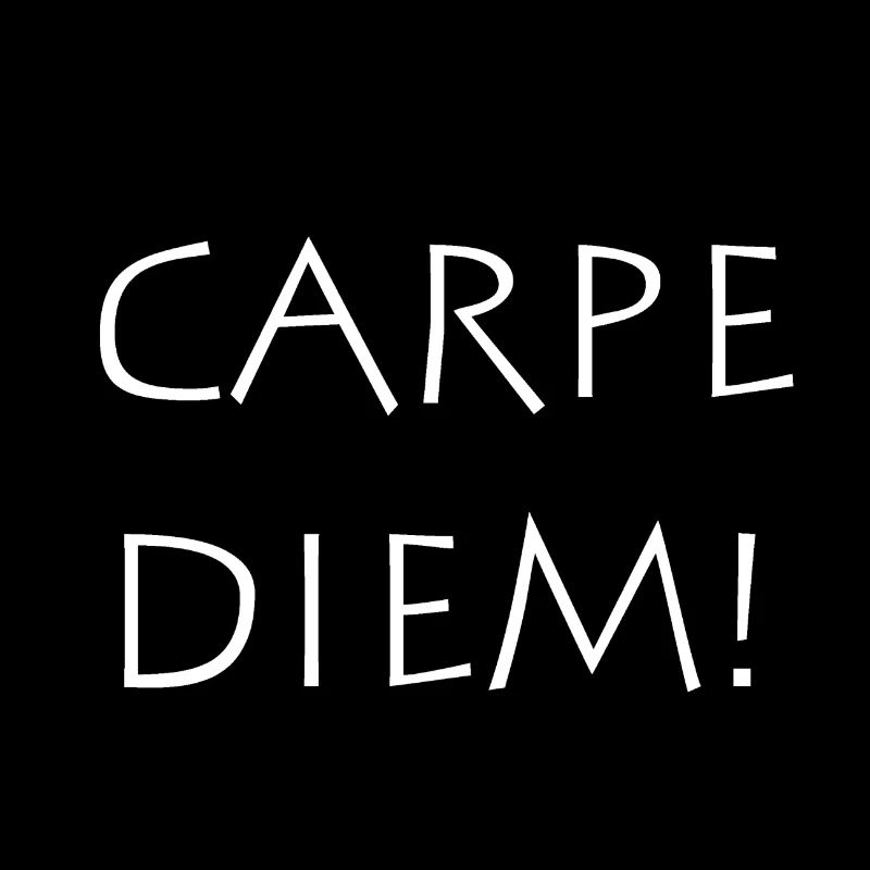 Carpe diem