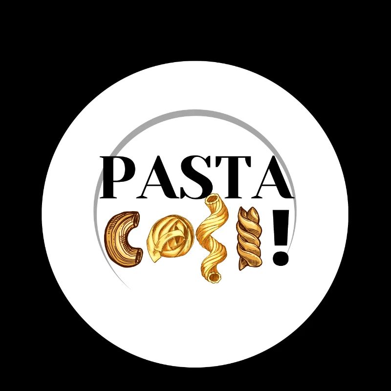 Pasta cosi !!