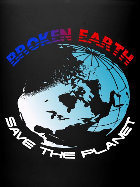 Planet Earth Design