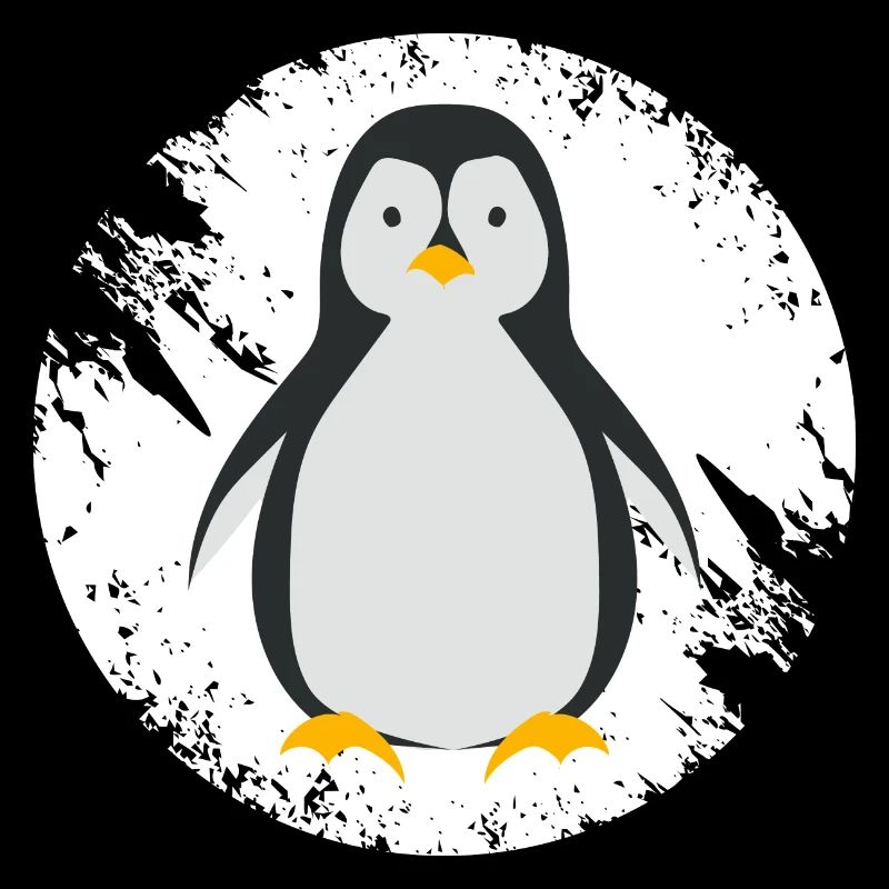 penguin