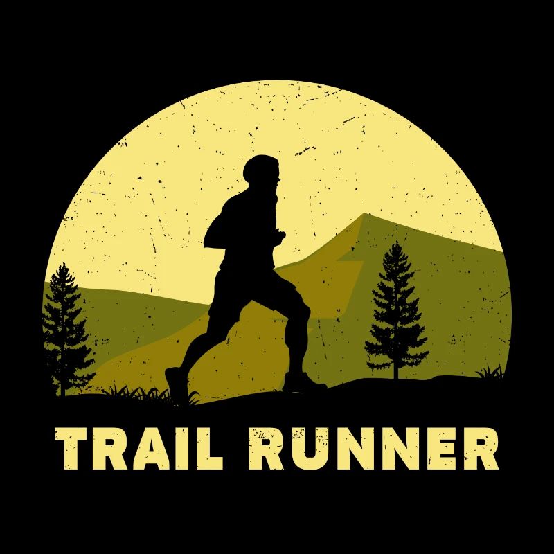 Trail Runner