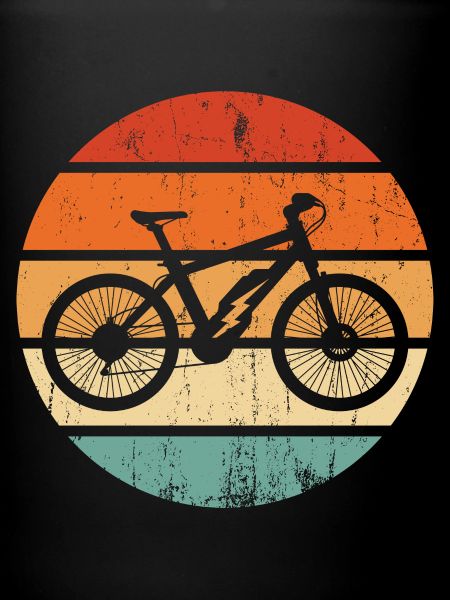 E-Bike