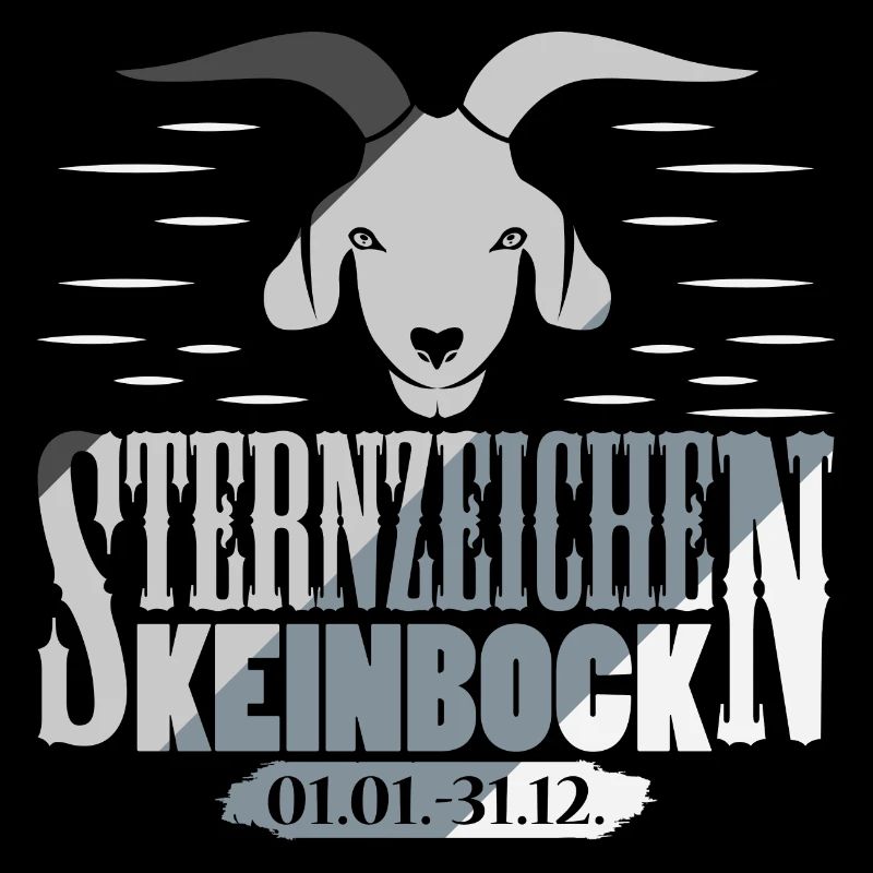 Sternzeichen Keinbock