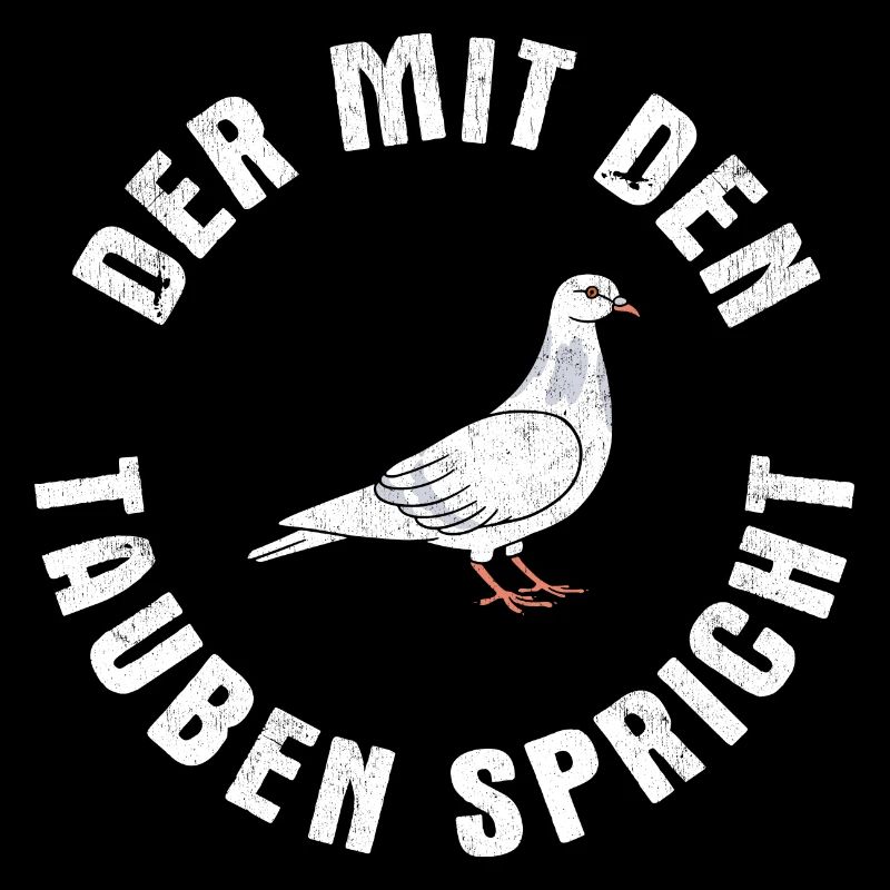 Taube Tauben Vogel