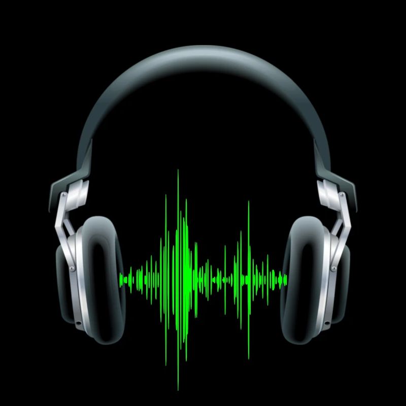 Les écouteurs DJ equalizer