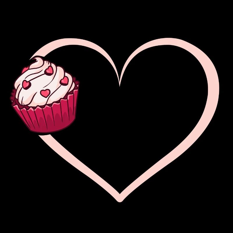 Kuchen Backen Geschenk