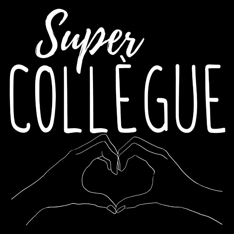 Super collègue