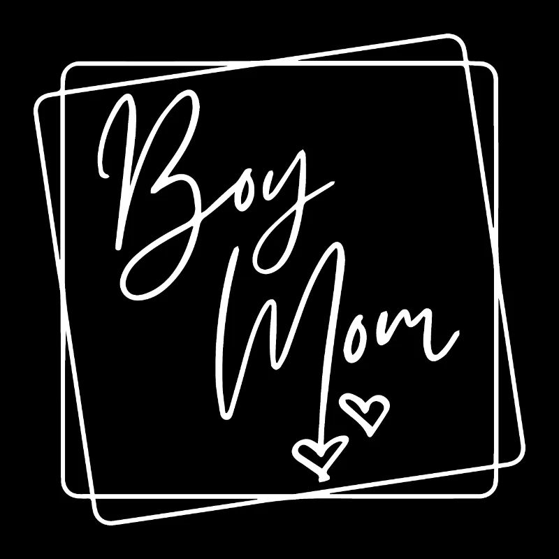 Boy Mom