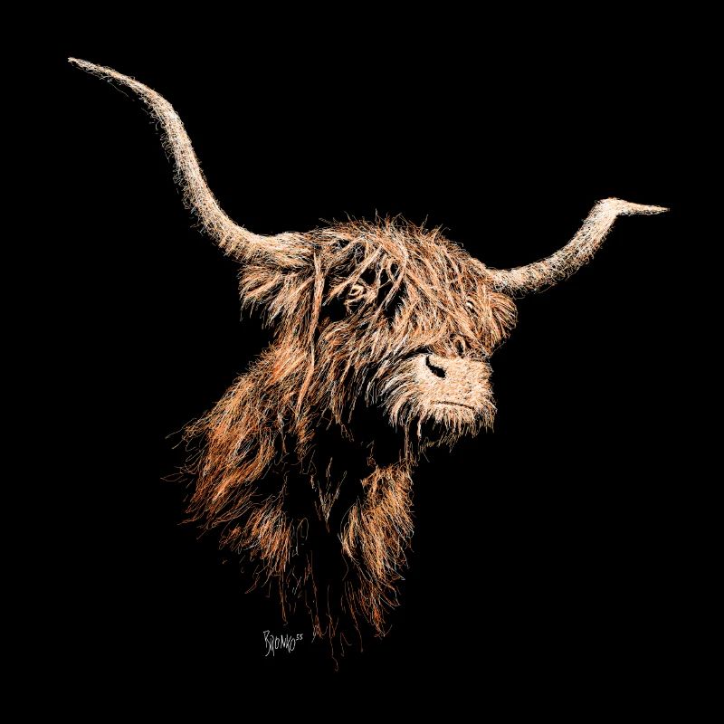 Bronko55 No.53 – Bull