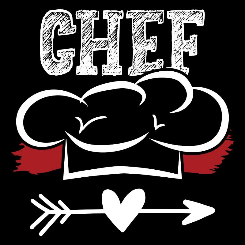 chef cuisinier