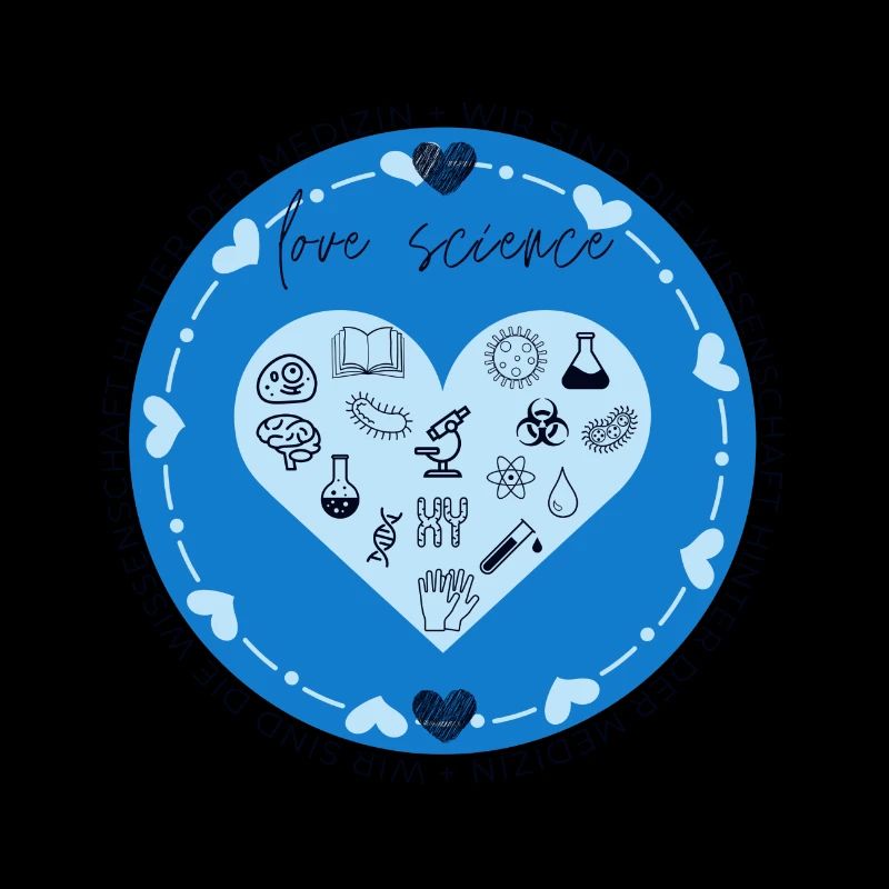 Love Science - Labor