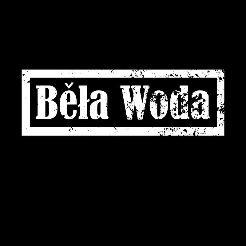Eau vive Bela Woda