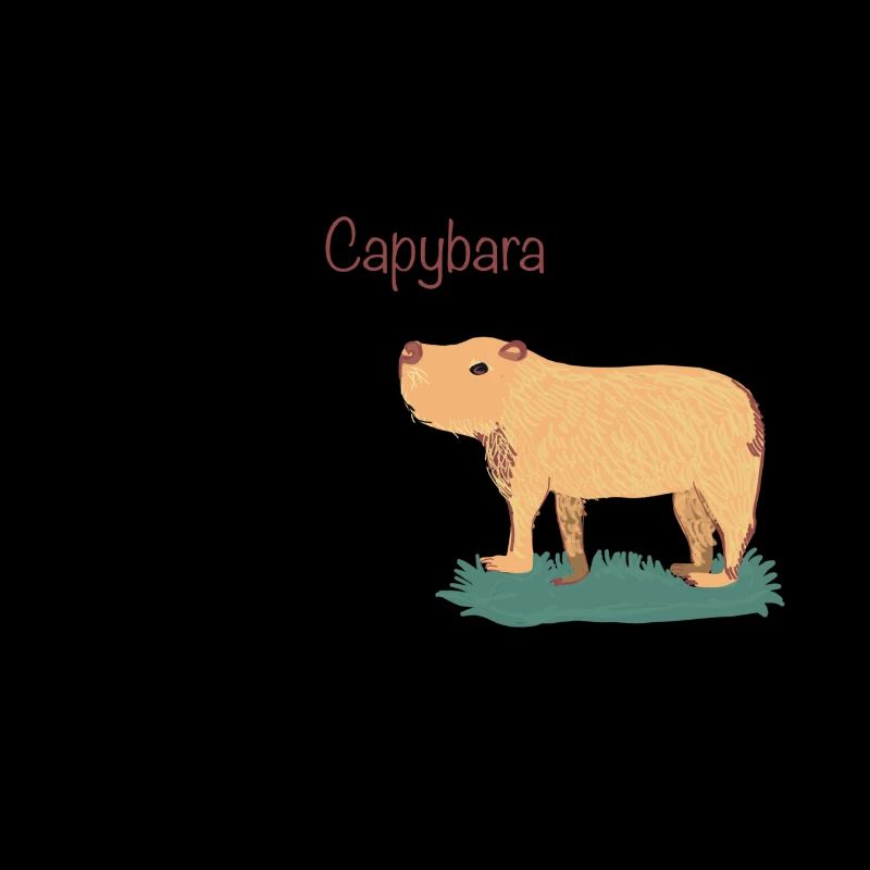 Capybara