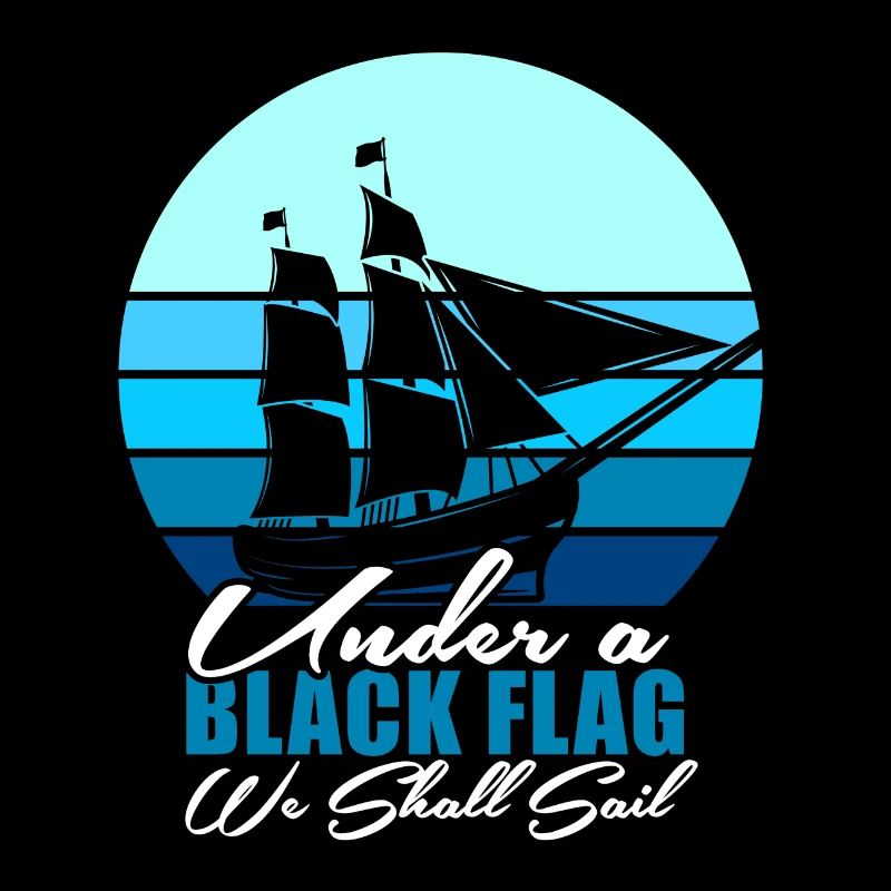 Pirate Pirate Eye Patch