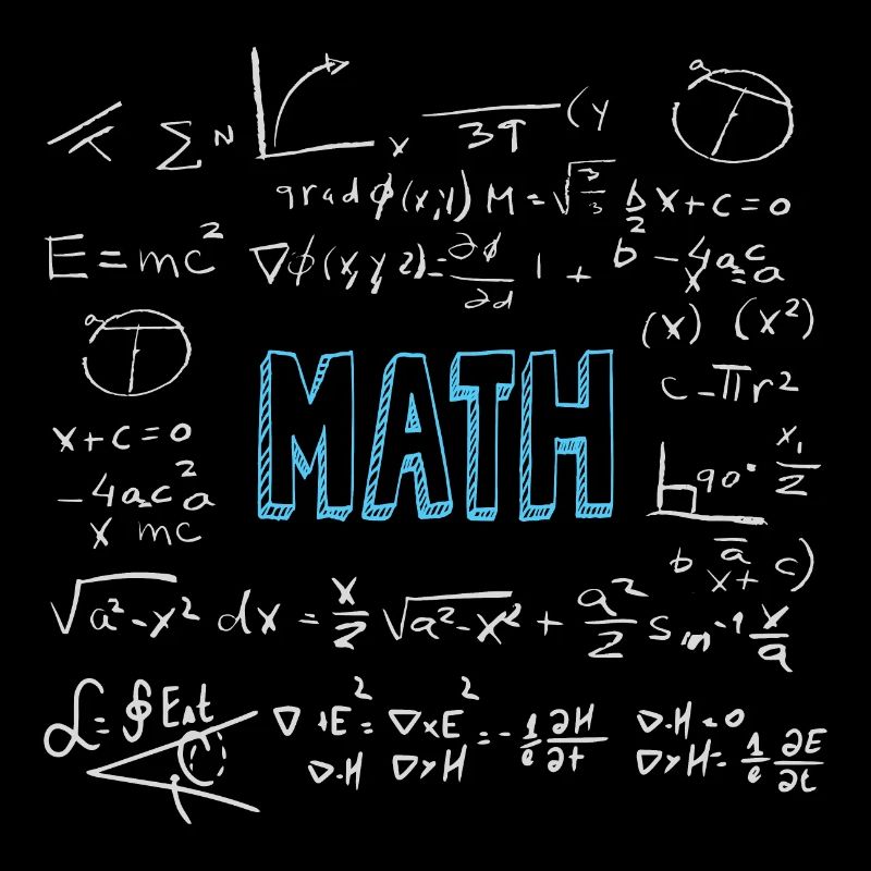 Mathe Formeln Mathematik