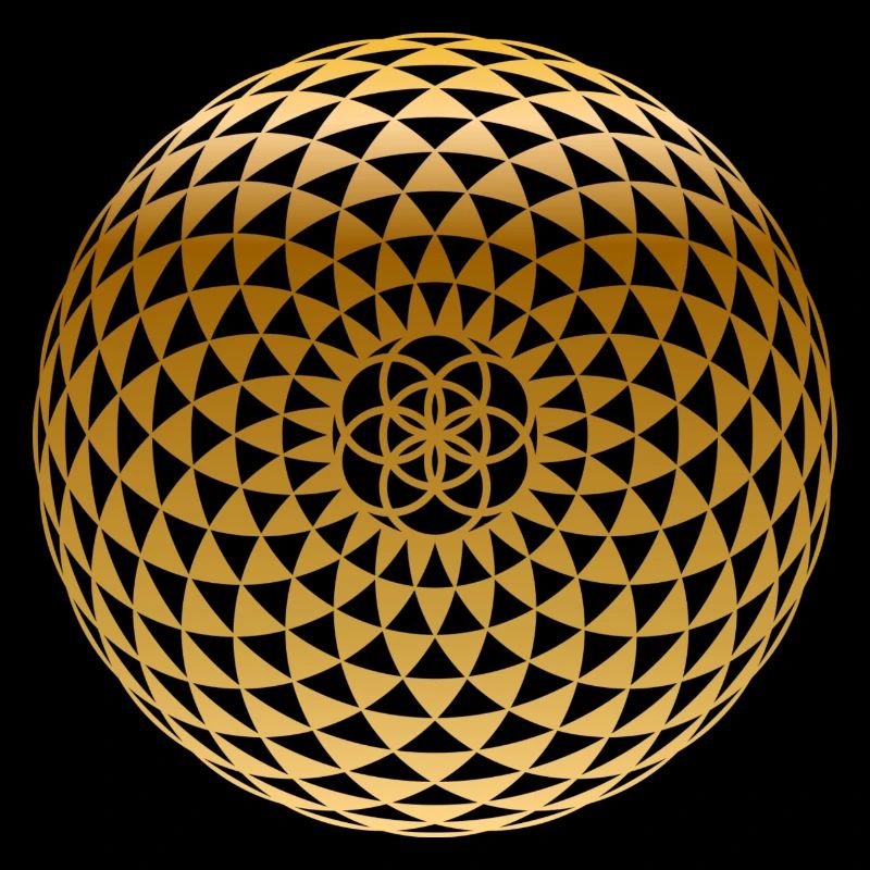 Torus Yantra