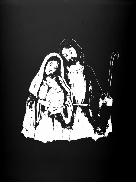 Sainte Famille