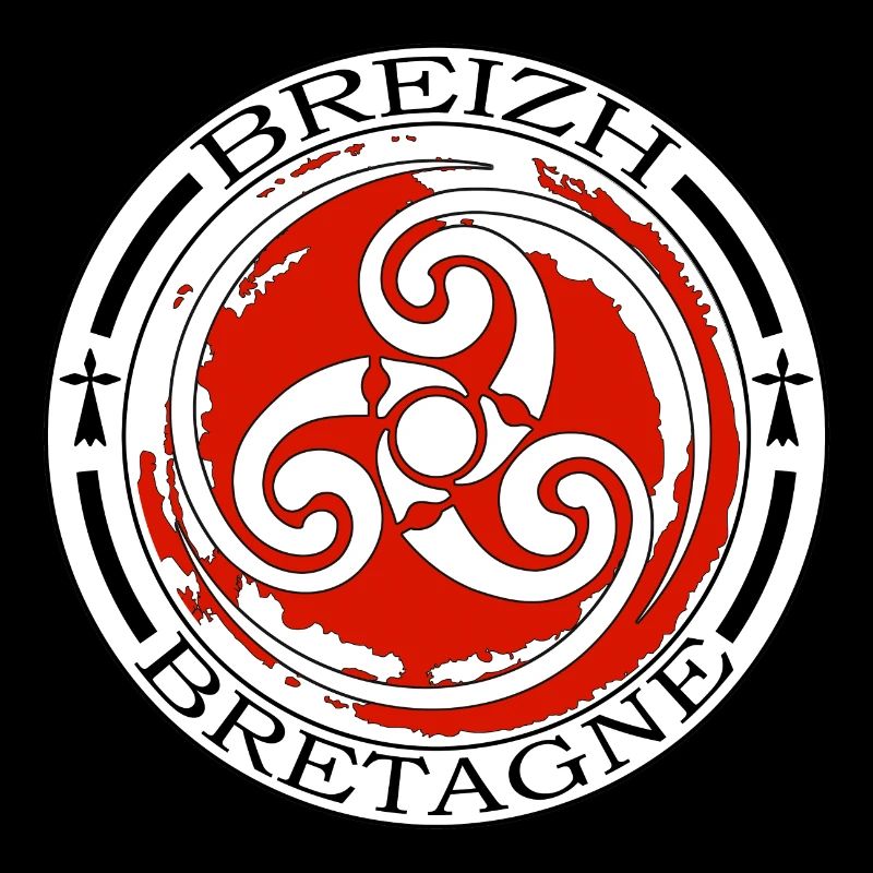 Brittany - Breizh