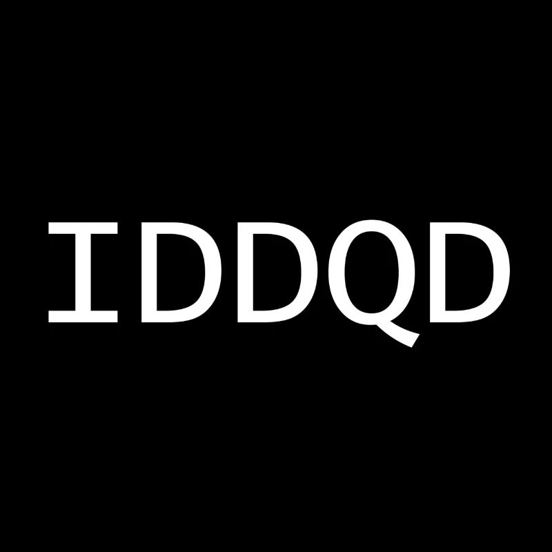 IDDQD - DOOM II Cheater