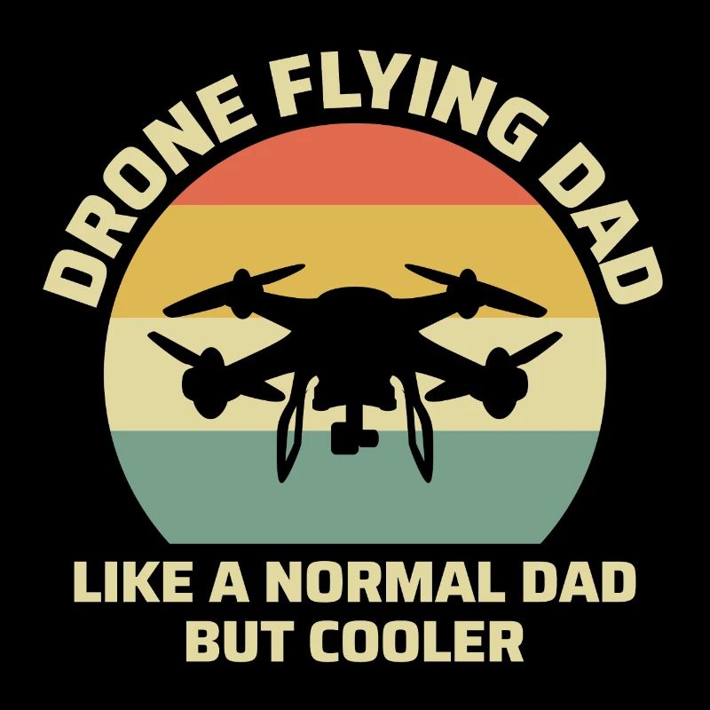 FPV Drone Racing Quadcopter RC Pilot Vater Vater