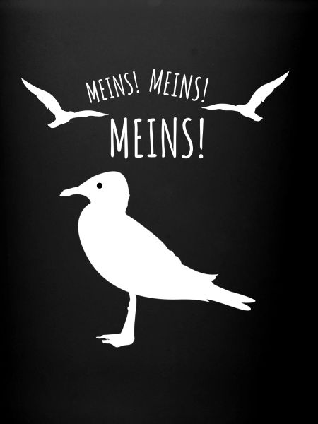 Möwe