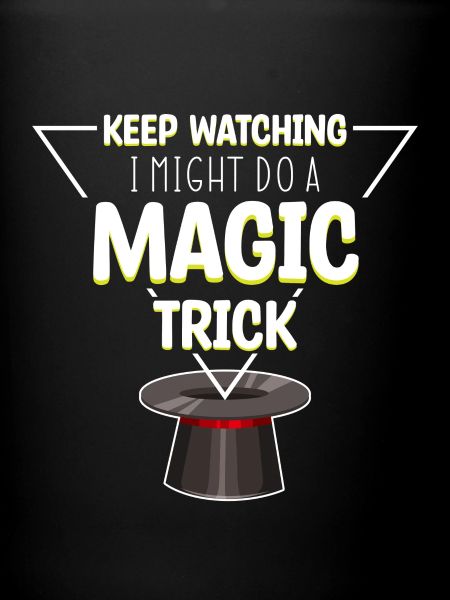 Magic Magic Chapeau magique