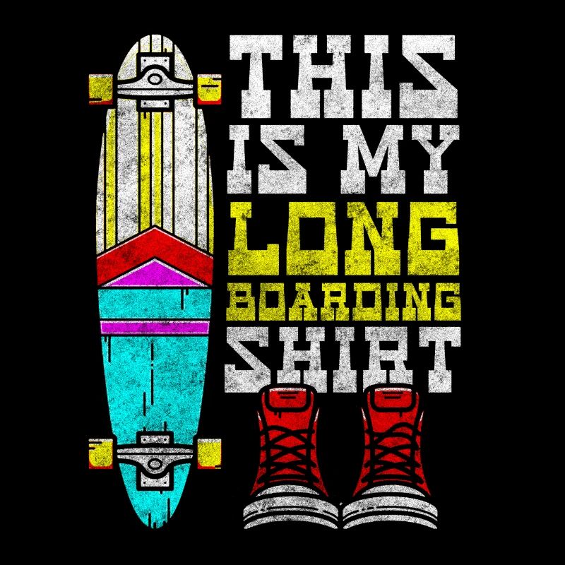 Skater Mountain Board