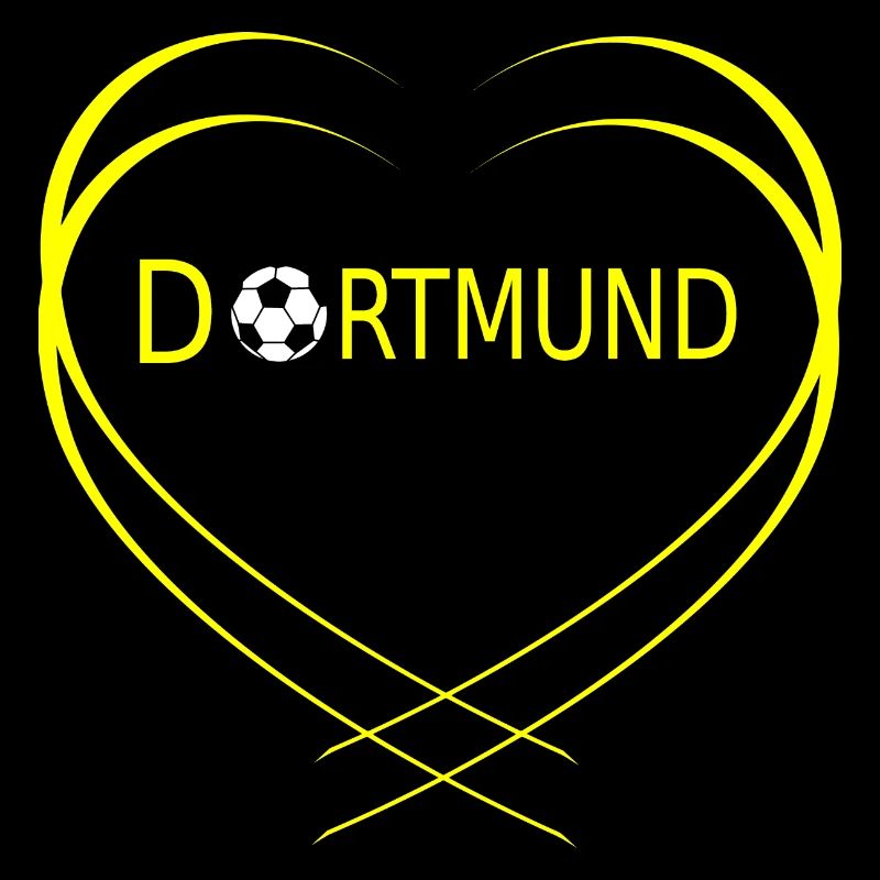 dortmund herz