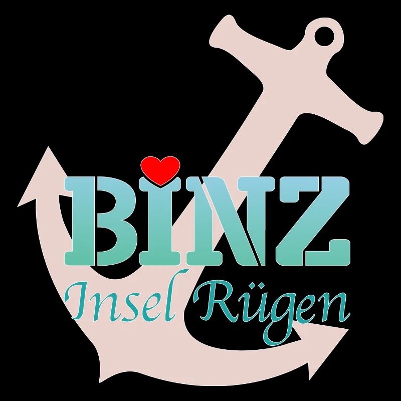 Binz bien-aimé