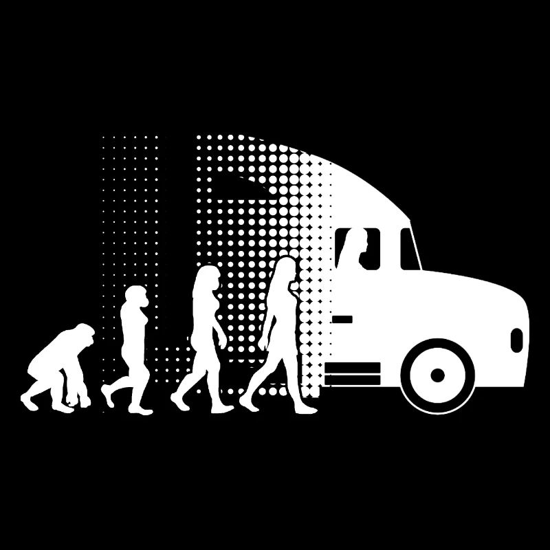 Camion Lady