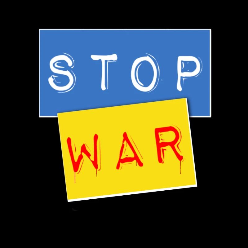 Stop war