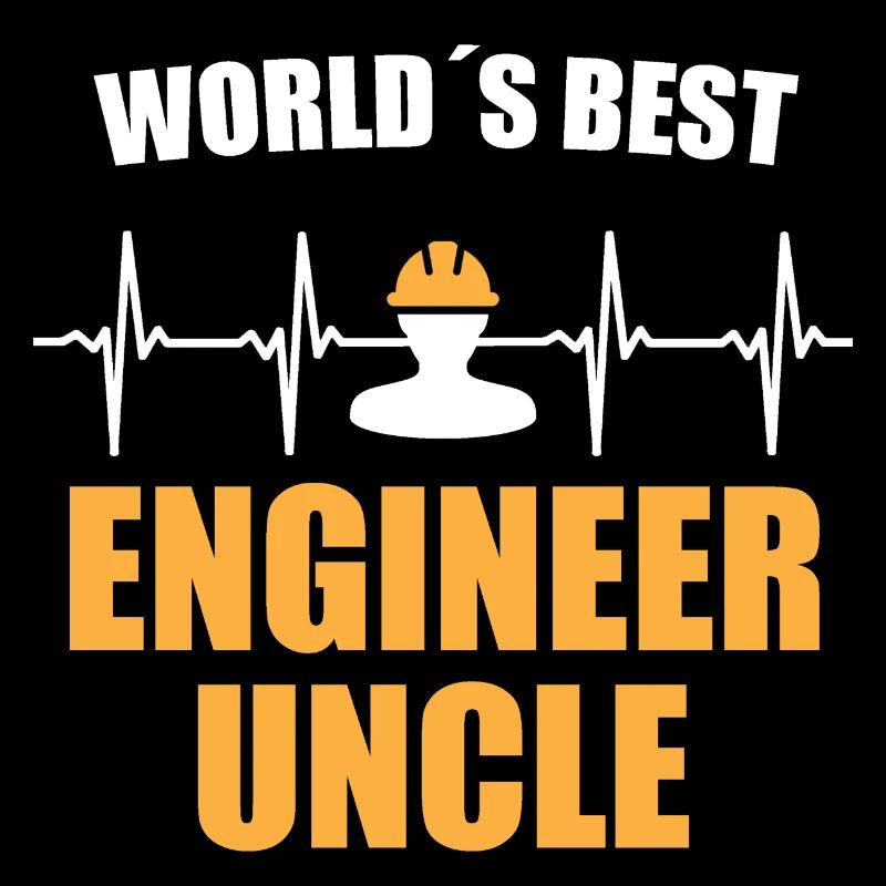 Engineer Uncle Heartbeat