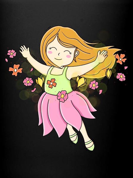 Flowerbender