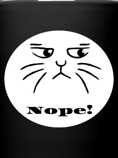 Nope Chat