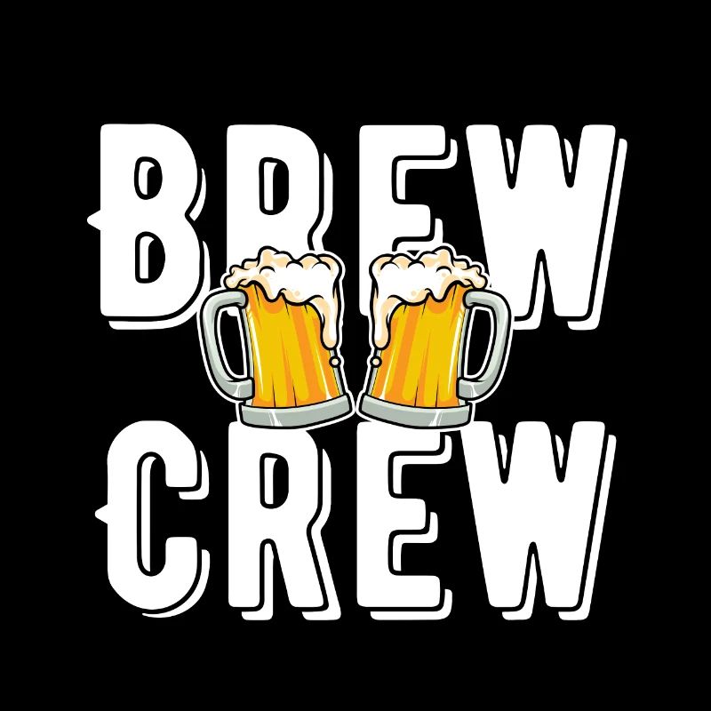 Brew crew