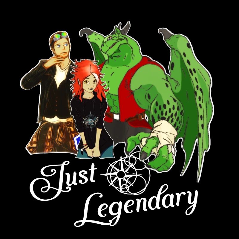 Juste légendaire