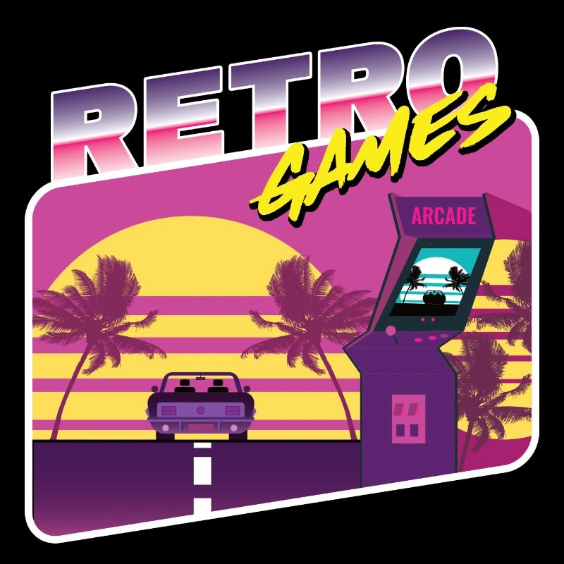 Retro Games