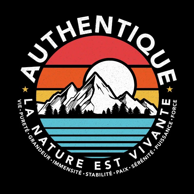 Authentique