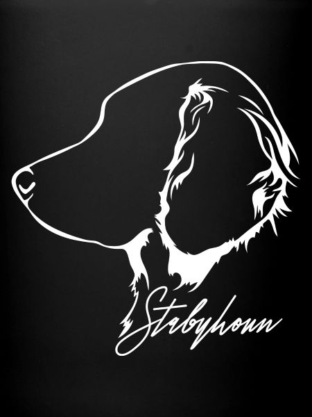 STABYHOUN Profil Chiens Wilsigns