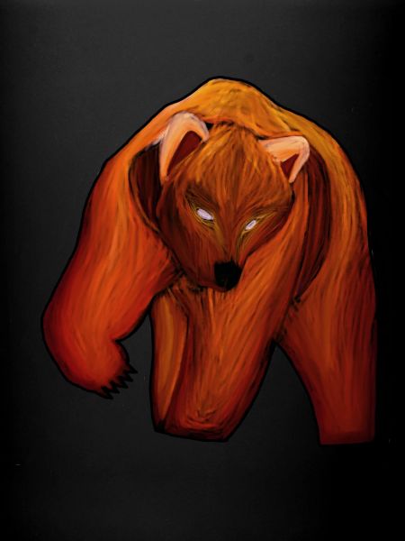 Bear