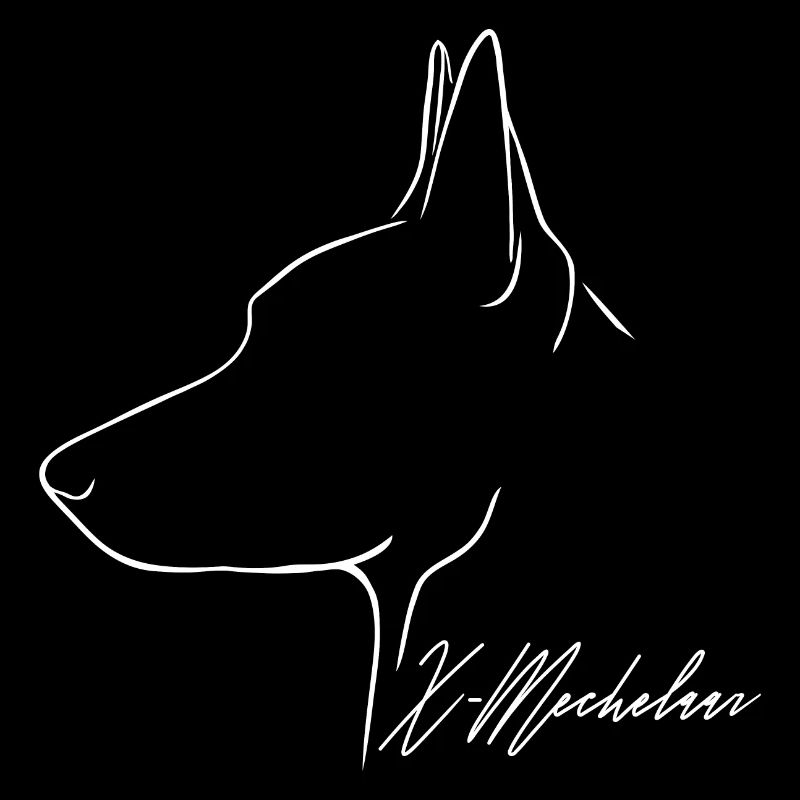 X-MECHELAAR Profil Chiens Wilsigns